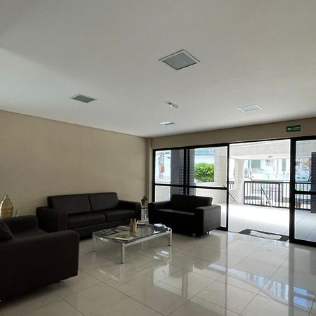 Infinity 2 Na Praia De Ponta Verde Maceio  Ngoại thất bức ảnh