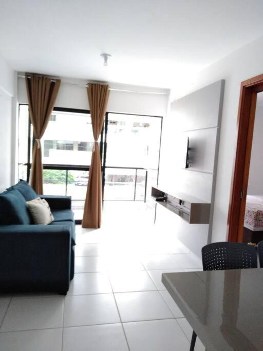 Infinity 2 Na Praia De Ponta Verde Maceio  Ngoại thất bức ảnh