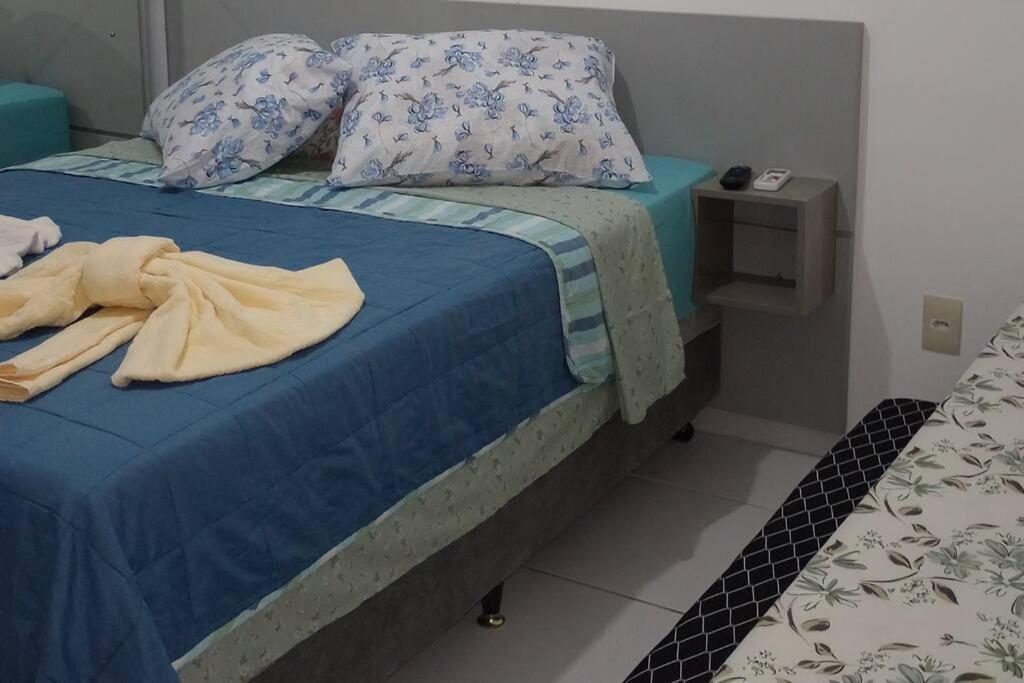 Infinity 2 Na Praia De Ponta Verde Maceio  Ngoại thất bức ảnh