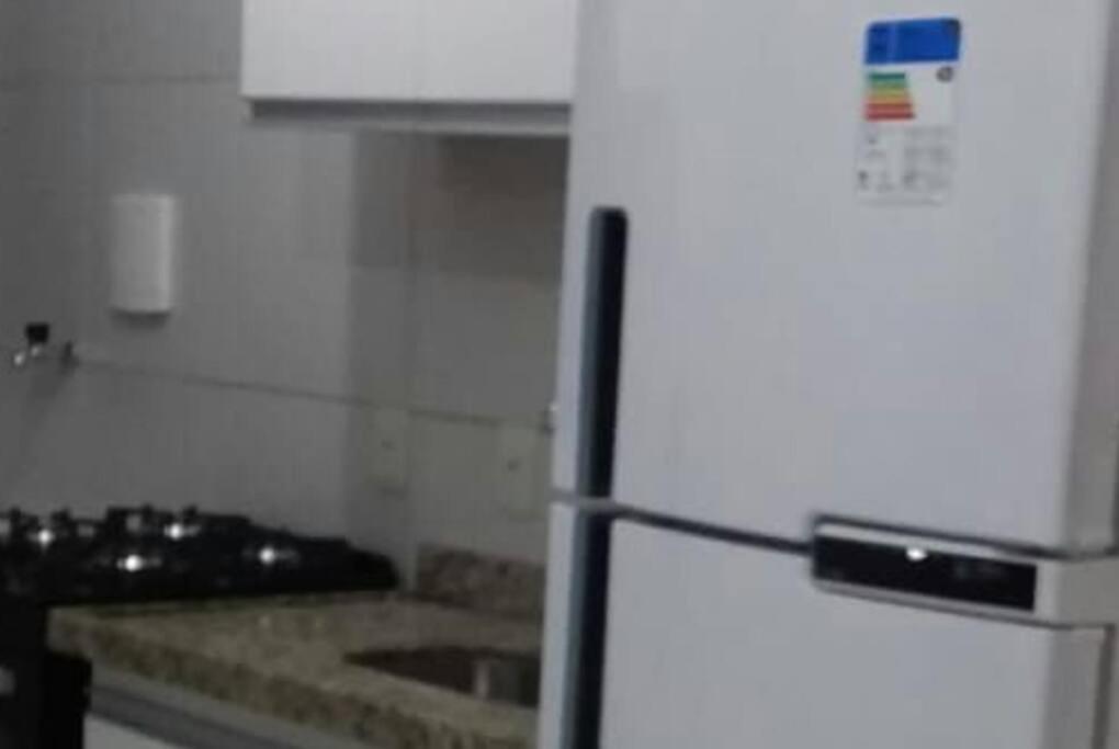 Infinity 2 Na Praia De Ponta Verde Maceio  Ngoại thất bức ảnh