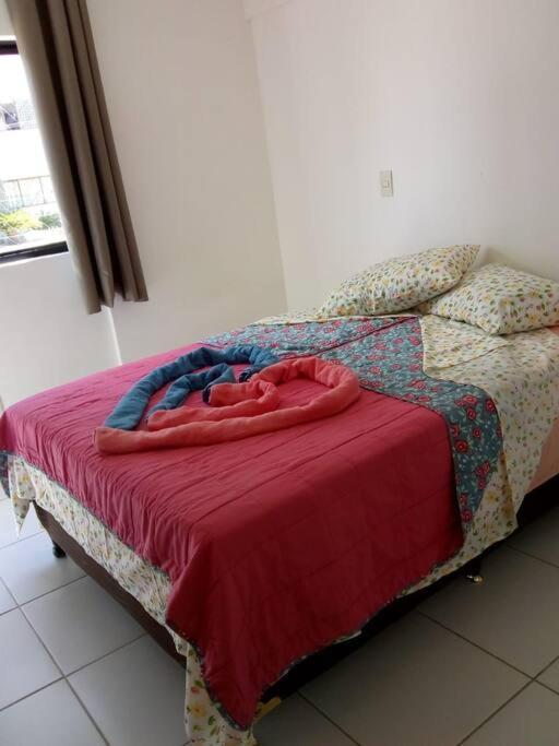 Infinity 2 Na Praia De Ponta Verde Maceio  Ngoại thất bức ảnh