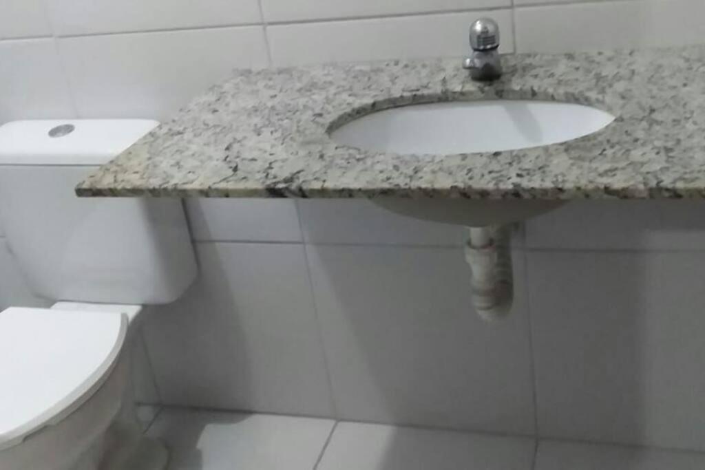 Infinity 2 Na Praia De Ponta Verde Maceio  Ngoại thất bức ảnh