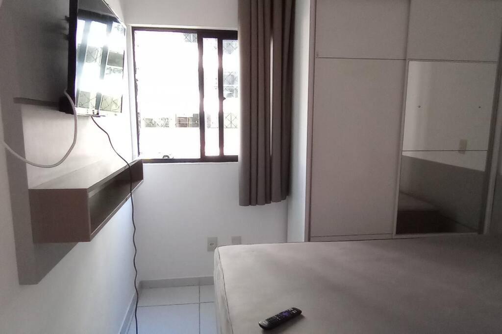 Infinity 2 Na Praia De Ponta Verde Maceio  Ngoại thất bức ảnh