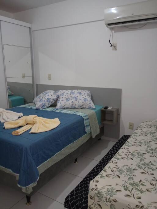Infinity 2 Na Praia De Ponta Verde Maceio  Ngoại thất bức ảnh
