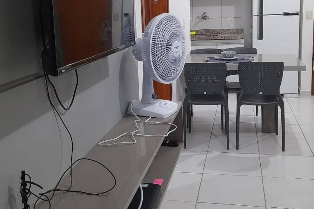 Infinity 2 Na Praia De Ponta Verde Maceio  Ngoại thất bức ảnh