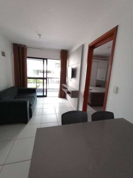 Infinity 2 Na Praia De Ponta Verde Maceio  Ngoại thất bức ảnh