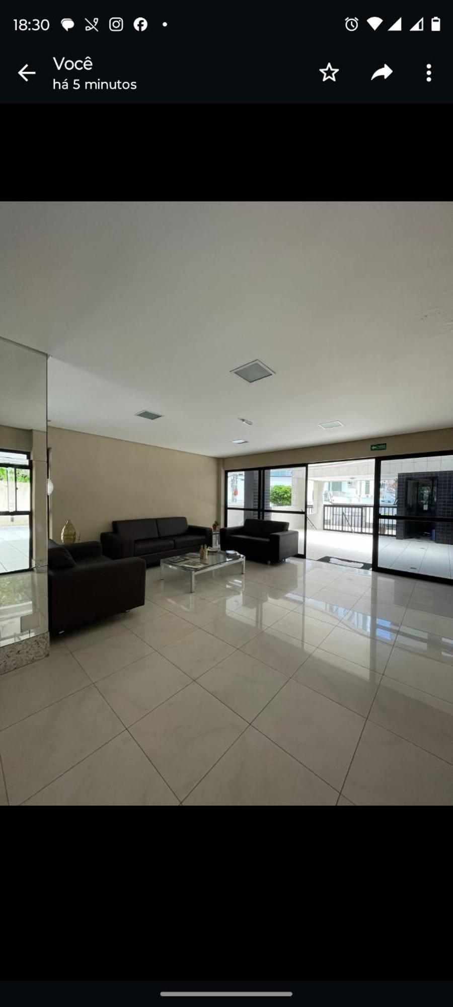 Infinity 2 Na Praia De Ponta Verde Maceio  Ngoại thất bức ảnh