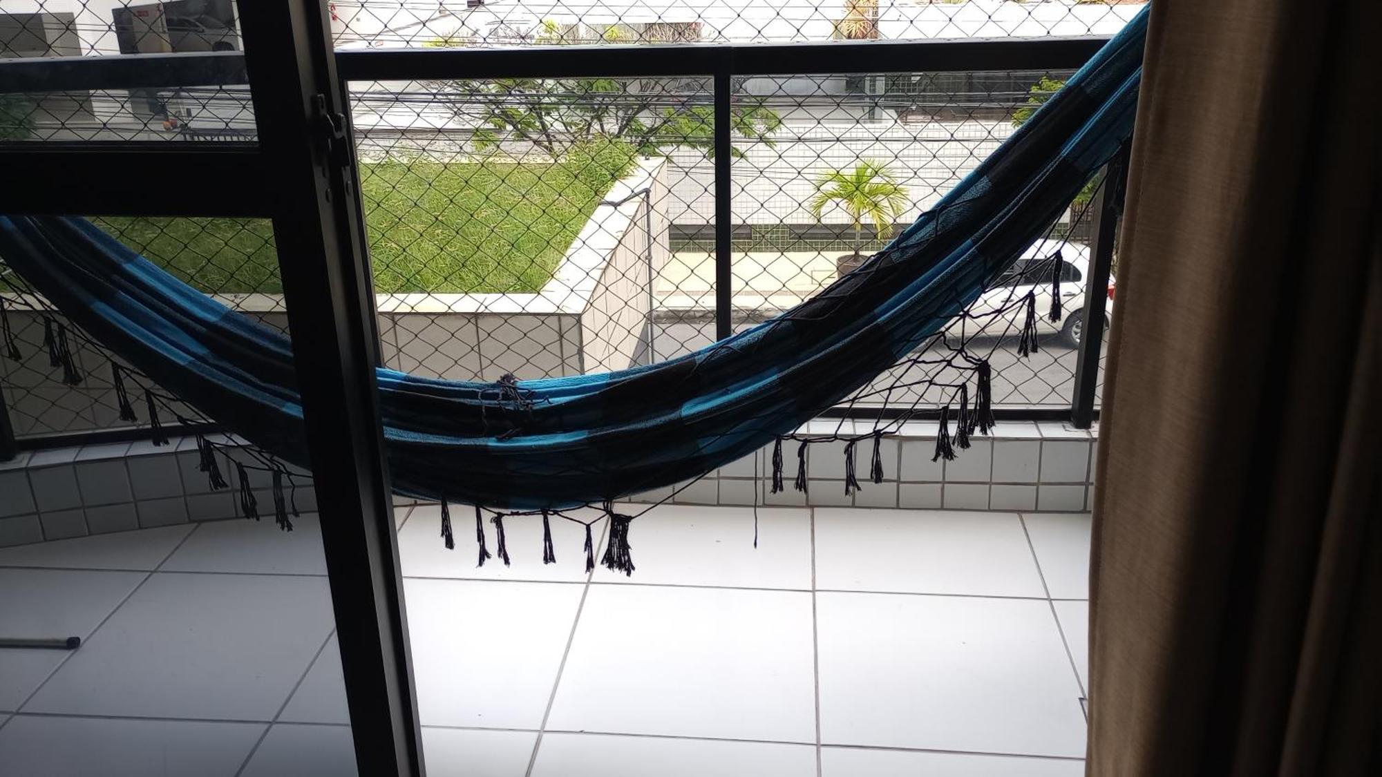 Infinity 2 Na Praia De Ponta Verde Maceio  Ngoại thất bức ảnh